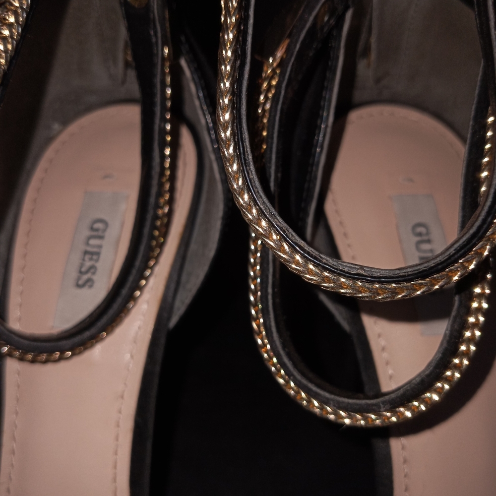 Shoes - Picture 2 of 5